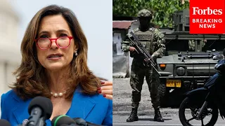 'What Is There To Negotiate?': Salazar Warns Against Diplomacy With Colombian Paramilitary Narcos