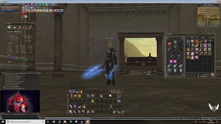 Lineage II Duelist PvP Interlude by Akuma - RangeLFernandez