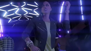 GTA 5 Online The Music Locker Introduction Cutscene