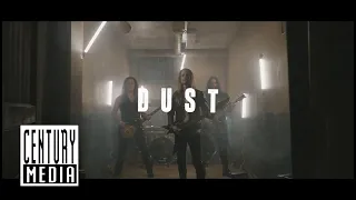 WOLF – Dust (OFFICIAL VIDEO)