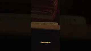 أسئلة القبر الثلاث(مخـ؛ـيف)😨!!