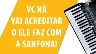 Yomar do Acordeon