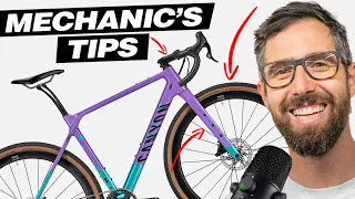 The BEST Upgrades To Make Your Bike More Comfortable