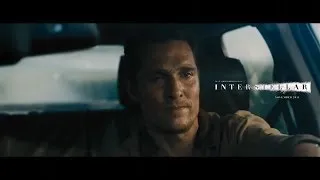 Interstellar - Teaser trailer ufficiale italiano | Fan Made Music | HD | Warner Bros.