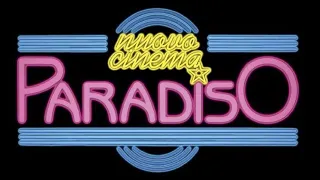 NUOVO CINEMA PARADISO (1988)