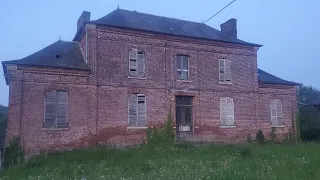 URBEX - CORPS DE FERME ABANDONNÉ ! #urbex #abandoned aband