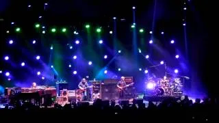 Phish: "Possum" 6-24-12 @ Blossom Music Center - Cuyahoga Falls, OH