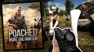 Poached: Hunt the Hunter is a Steam Hidden Gem