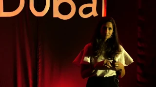 The Art of Giving | Noor Shamma | TEDxIMTDubai