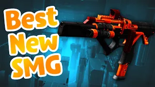 Borrowed Time GOD ROLL FARM | How to Get New Best SMG