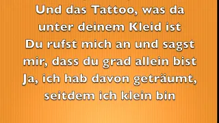 Capital Bra - Seitdem Ich Klein Bin (Full Song Lyrics)