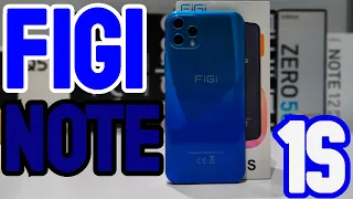 Valdrá la PENA este DISPOSITIVO?? | FIGI NOTE 1S