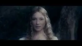 The Lord of the Rings - The Mirror of Galadriel (Extended Edition HD)