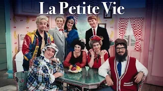 Les 25 ans de « La Petite Vie »