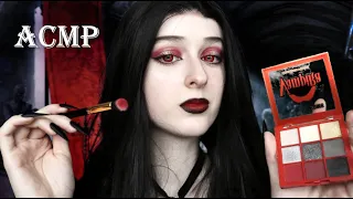 АСМР Мама Вампирша накрасит тебя на свидание ♡ Ролевая игра ♡ ASMR Roleplay Vampiress mother