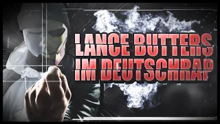 Lance Butters im Deutschrap... | PLEUNTAH