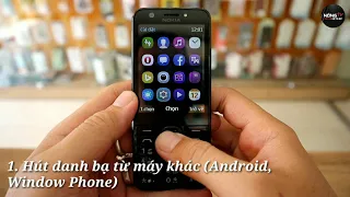 Nokia 230 - Mở hộp, hướng dẫn vài tính năng có thể bạn chưa biết