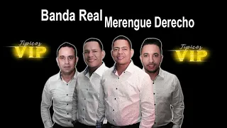 Banda Real Merengues Derechos Vol.2