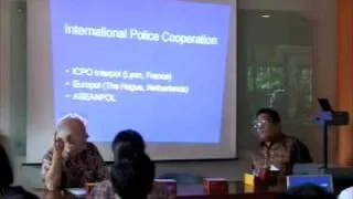 Terrorism : A Crime Phenomenon & The Response of Law Enforcement (Department Criminology)_part 7_