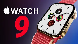 Apple Watch Series 9 – НАРЕШТІ ЩОСЬ ЦІКАВЕ! ■ ЦІНА, ДАТА АНОНСУ, ФУНКЦІЇ та ХАРАКТЕРИСТИКИ