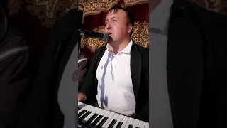 Шамиль Халаладзиев