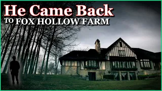 Hauntings at Fox Hollow Farm