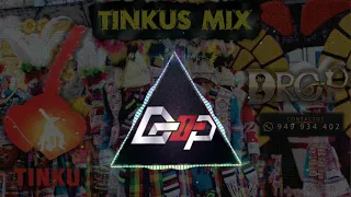 MIX TINKUS 2021: REACTIVACIÓN CULTURAL - Mix de Exhibición - DJ DRO-P
