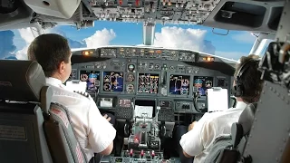 Установка 3D REAL COCKPIT EFFECT. MICROSOFT FLIGHT SIMULATOR X.