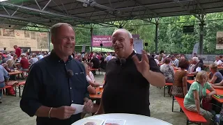 Peter Hahne in Freital