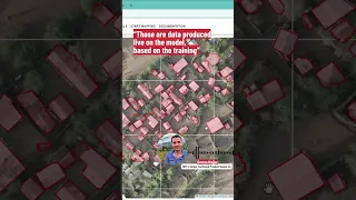 Can #AI support humanitarian mapping? Read more here: https://www.hotosm.org/updates/fAIr_2024/