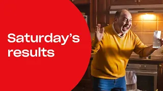 Saturday Lotto Results Draw 4407 | Saturday, 14 October 2023 | The Lott