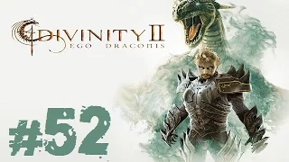 Прохождение Divinity II - Часть 52 (Убийства на улице Ланилор)