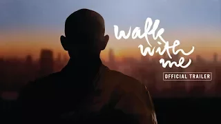 WALK WITH ME | Official UK Trailer [HD] - On DVD Now!