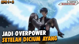Efek Dikasih Jatah Cewek Jadi Overpower - Alur Film Donghua My Cultivator Girl Friends Episode 1 - 2