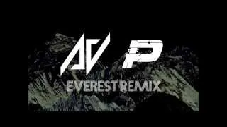 AVIUS- Everest (Pulsa Remix) [FREE]