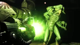 Space Hulk: Deathwing - 'Rise of the Terminators' Trailer [1080P/60FPS]