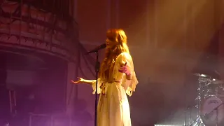 Florence + the Machine - Shake It Out - live Newcastle O2 City Hall 15 04 2022