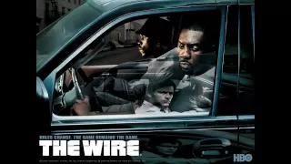 The Wire (Season 1) - The Blind Boys Of Alabama - Way Down In The Hole (Extended Version)