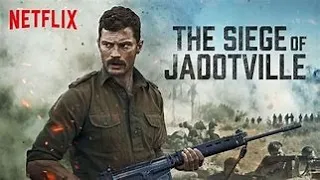 Episode 5: The Siege of Jadotville