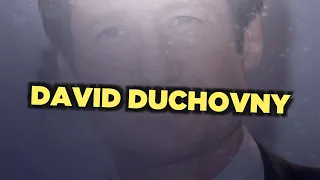 Лучшие фильмы David Duchovny