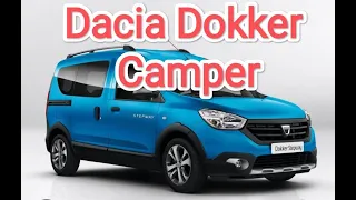 Como poner una cortina sin TALADRAR  furgoneta mini camper Dacia Dokker