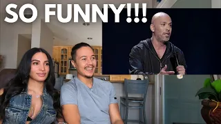 JO KOY - RICE IS RICE!!! (Couple Reacts)