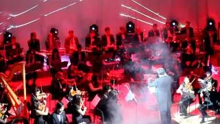 Mission impossible by Mongolian Symphonic