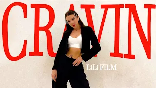 LILI's FILM #2 - ‘CRAVIN‘ DANCE COVER // MILOVI