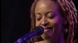 Cassandra Wilson with George Benson - Death Letter (1998)