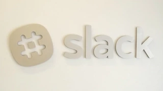 Slack's Social SOMA Headquarters | TC Cribs