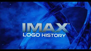 IMAX Corporation Logo History