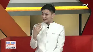 SAY NI DOK | Tamang alaga sa ngipin