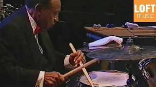 Lionel Hampton: Drum On In (by Al Grey)