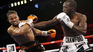 Terrence Crawford vs Shawn Porter Full fight!!!!!